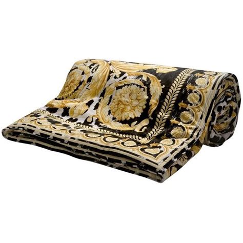 Versace king size bedding set